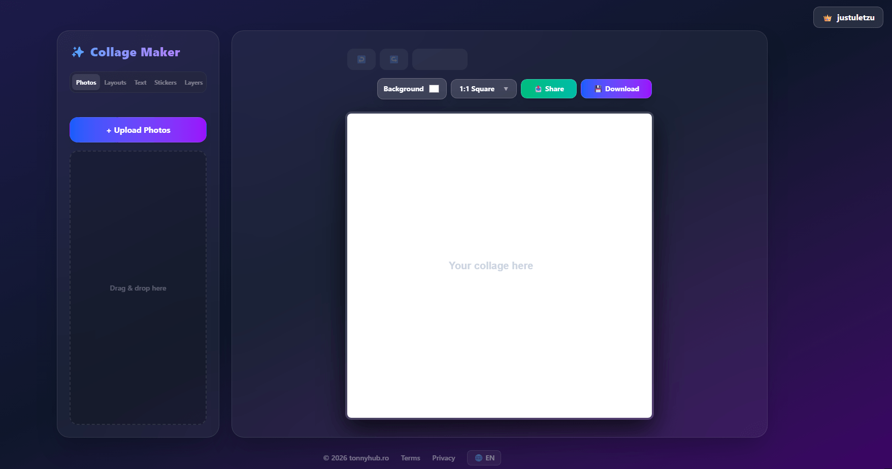 Project Preview